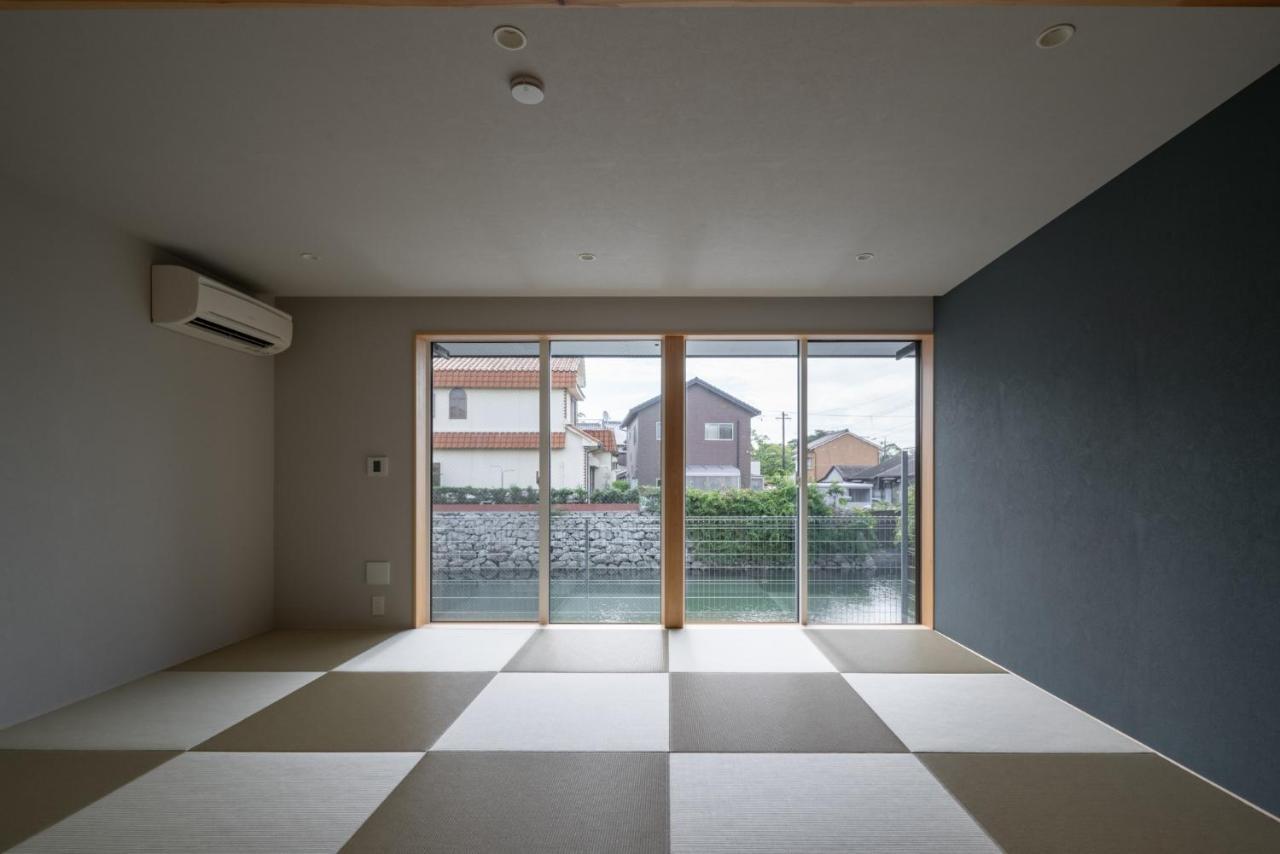 Muginowa - Vacation Stay 38280V Kuwana Extérieur photo