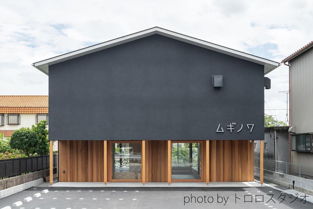 Muginowa - Vacation Stay 38280V Kuwana Extérieur photo