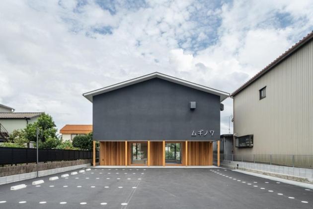 Muginowa - Vacation Stay 38280V Kuwana Extérieur photo